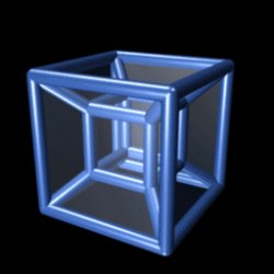 Tesseract Meme Template