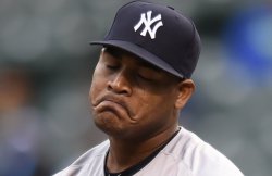 Sad Yankees Meme Template