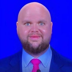 Jd bald Meme Template
