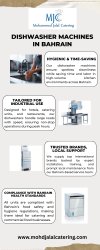 Dishwasher Machines in Bahrain Meme Template
