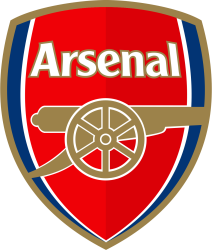 Arsenal badge Meme Template