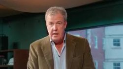 jeremey clarkson Meme Template