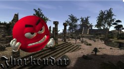 Gothic 2 Jharkendar meme Meme Template