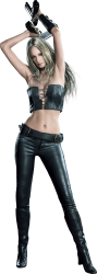 trish Meme Template