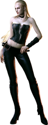 trish Meme Template