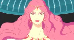ponyo's mother Meme Template