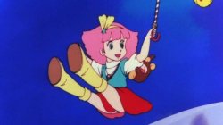 minky momo Meme Template