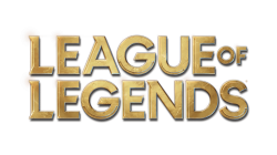 League of Legends logo Meme Template