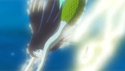 mermaid isago Meme Template