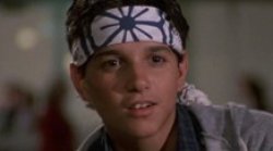 Karate Kid Meme Template