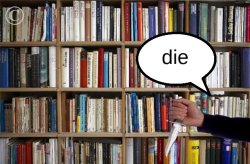 killing my shelf Meme Template