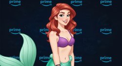 bryce mermaid Meme Template