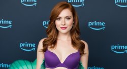 bryce dallas howard Meme Template