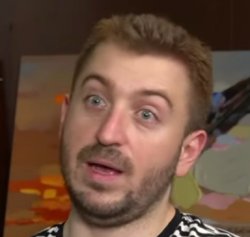 Hidegkuti Konstantin Meme Template