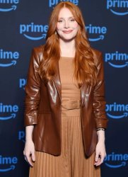 bryce dallas howard Meme Template