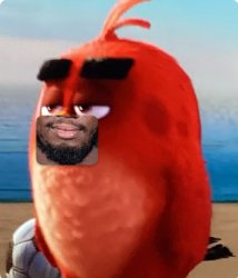 Red Meme Meme Template