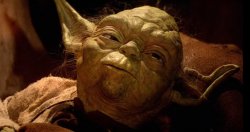yoda Meme Template