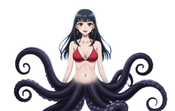 yor forger sea witch Meme Template