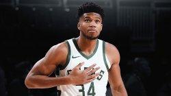 Giannis mission successful Meme Template