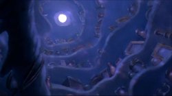 sea grotto Meme Template