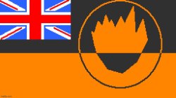 New Vulcan Flag Meme Template