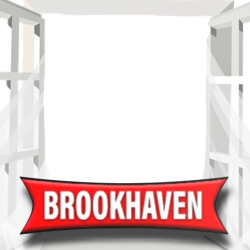 Brookhaven template icon Meme Template