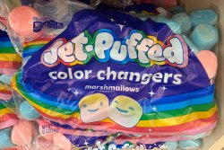 Jet Puffed Pride Meme Template