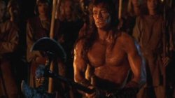 Kull the Conquorer Meme Template
