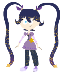 Disney Miku Project - Wish Type Meme Template