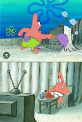 Lol Meme Template