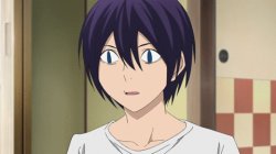 Yato money slap Meme Template