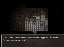 looks like someone tried to cook Meme Template