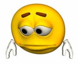 Sad emoji Meme Template