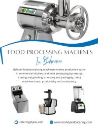 Food Processing Machines in Bahrain Meme Template