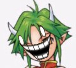 Draco Meme Template