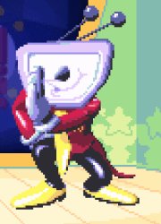 Tenna Whisper Meme Template