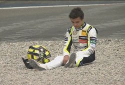 lando norris sad Meme Template