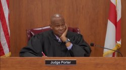 Judge Meme Template