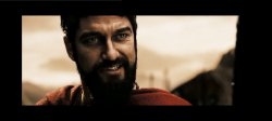 Leonidas Meme Template