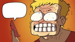 Rinterest by Jacob Andrews of Drawfee Meme Template