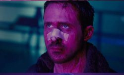 Blade runner 2049 Meme Template