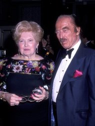 tRUMPs parents Meme Template