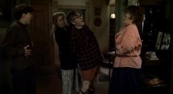 So I Married an Axe Murderer - I give! Meme Template