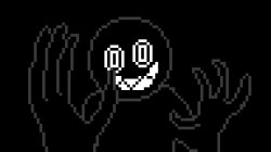 MR THING!!! Meme Template