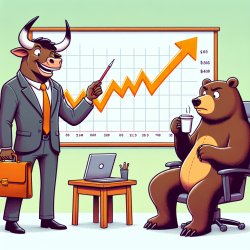 Stock market funny meme Meme Template
