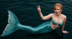 mermaid bryce Meme Template