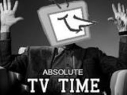 ABSOLUTE TV TIME! low quality Meme Template
