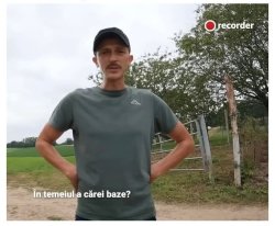 În temeiul al cărei baze Meme Template