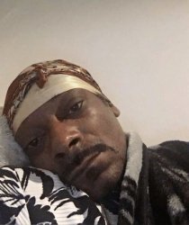 Snoop Dog Meme Template