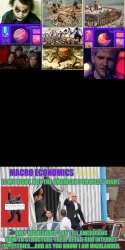 time travelling artificial intelligence Meme Template